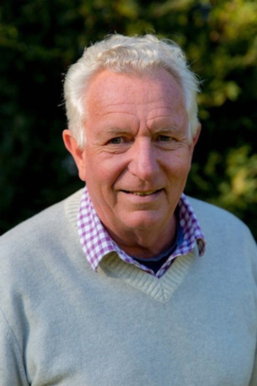 Photo of Keith Scholey, Production