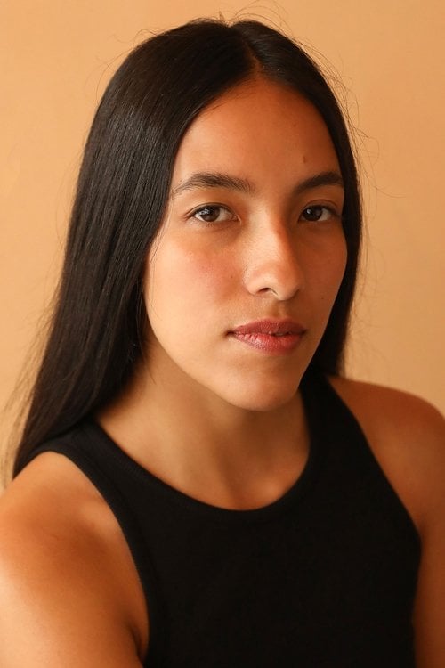 Photo of Dalia Xiuhcoatl, Acting