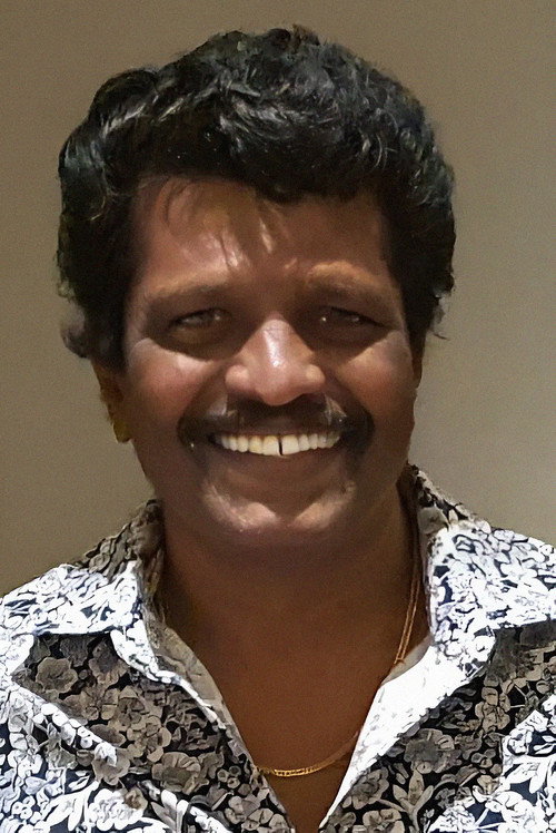 Photo of Singapore Durairaj, Acting