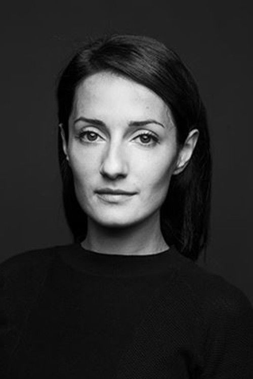 Marall Nasiri profile