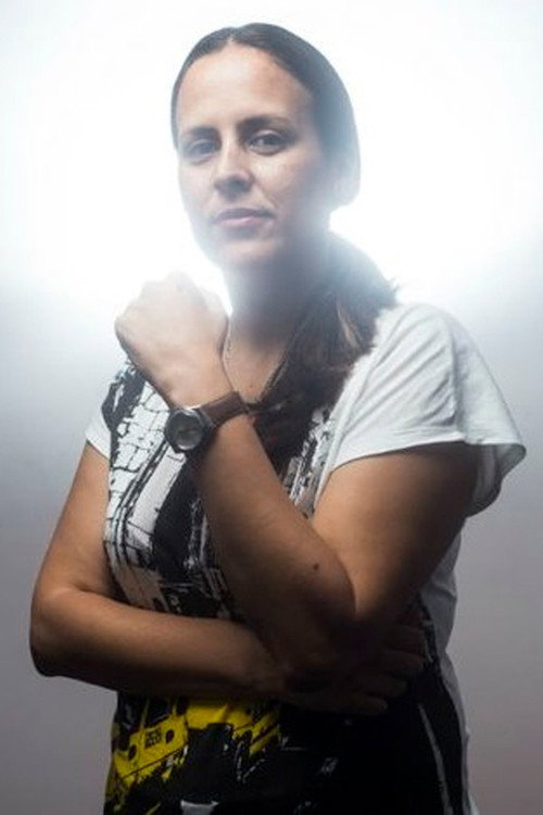 Photo of Enrica Pérez, Directing