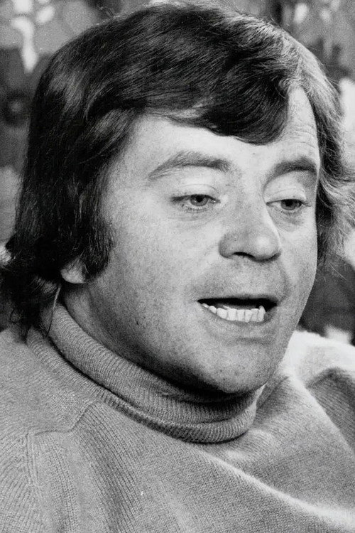 Photo of Peter Pearson, Directing