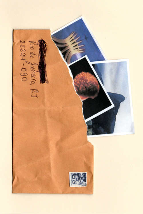 Movie poster for I Don't Know If I'm Coming Back Tomorrow (and Other Confessions of Someone Who Left) (2026)