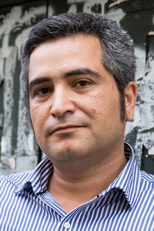 Photo of Hamed Rajabi, Writing