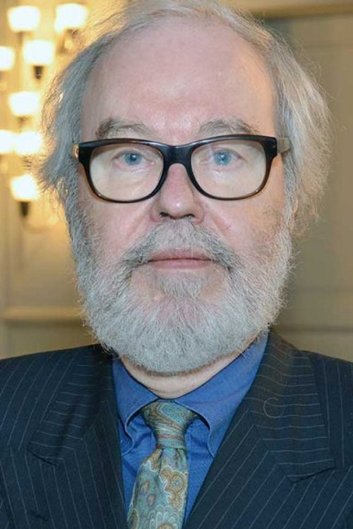 Photo of John M. Jacobsen, Production