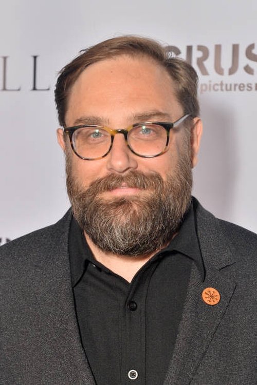 Barak Hardley profile