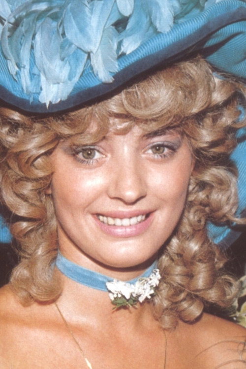 Photo of Carmen Chevalier, Acting