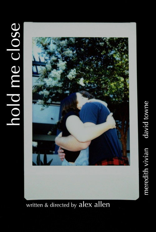 Movie poster for Hold Me Close (2026)