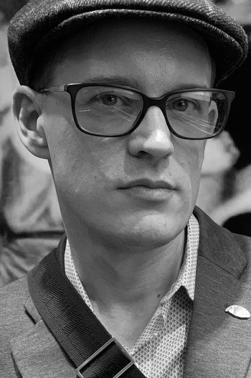 Photo of Jeremy Parish, Acting