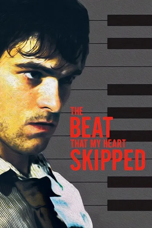 Movie poster for The Beat That My Heart Skipped (2005)