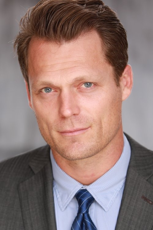 Photo of Andrew Key, Acting