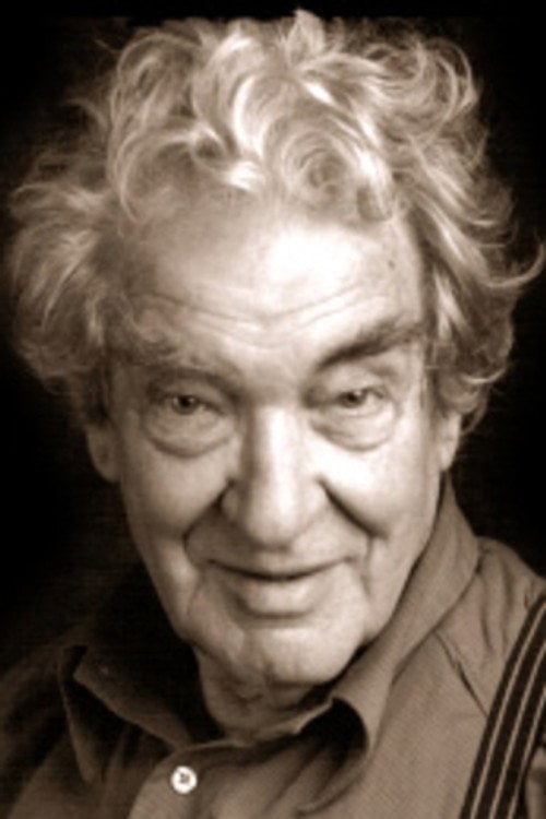 Photo of Benno Besson, Crew