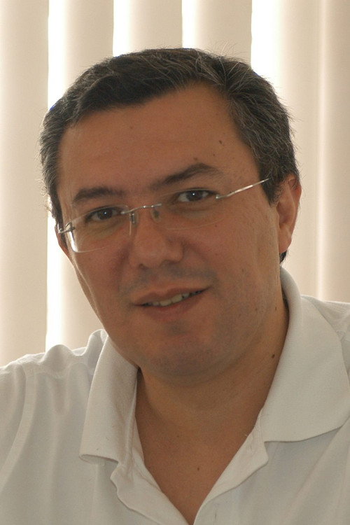 Photo of Ulisses Bezerra, Acting