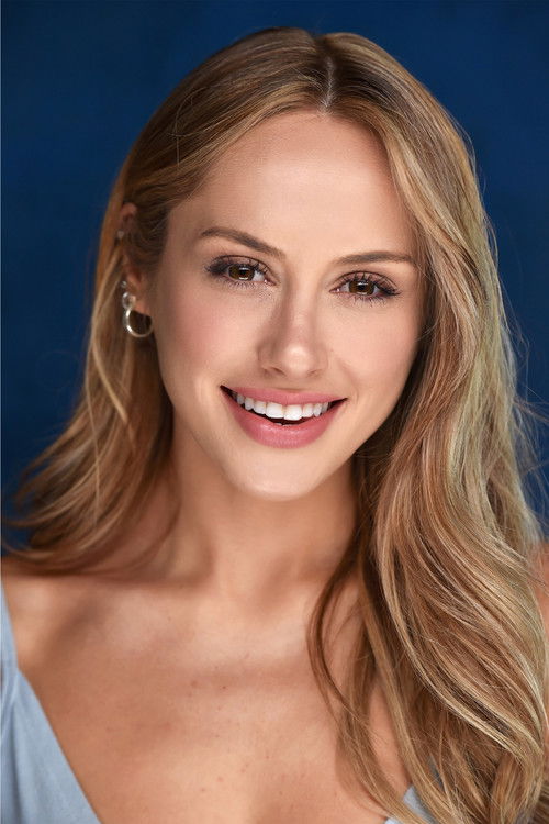 Photo of Angela Halili, Acting
