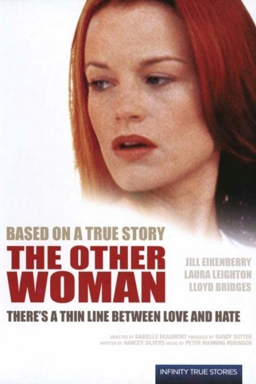 Movie poster for The Other Woman (1995)