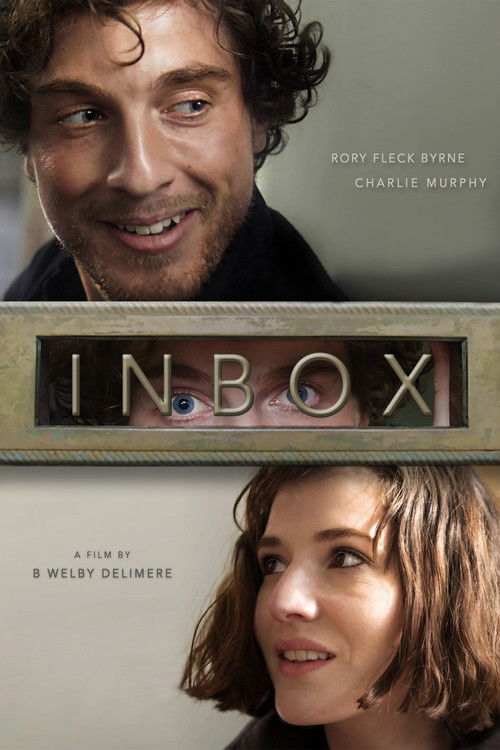 Movie poster for Inbox (2018)
