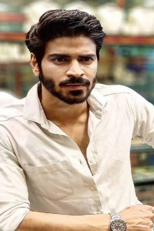 Photo of Samm Bhattacharyya, Acting