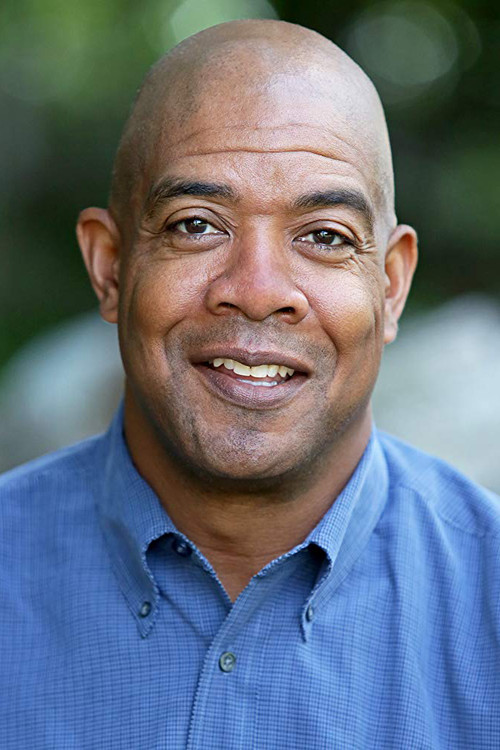 Photo of Bill Forchion, Acting