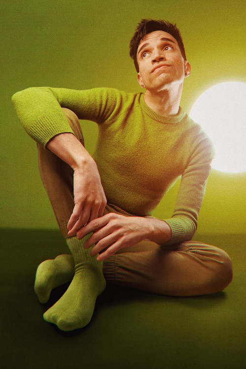 Ryan Anthony Martin profile