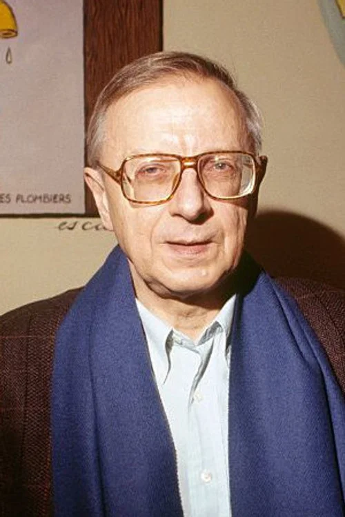 Photo of Claude Angeli, Acting