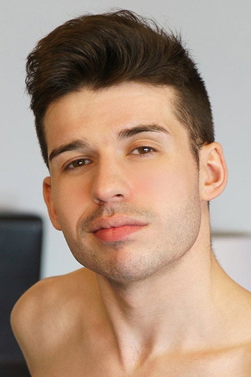 Photo of Tanner Thiccke, Acting