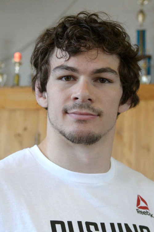 Photo of Olivier Aubin-Mercier, Acting