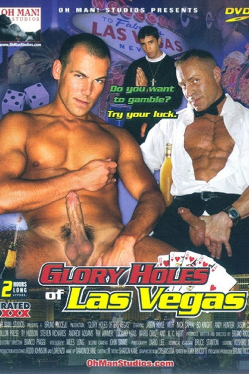 Movie poster for Glory Holes Of Las Vegas (2005)