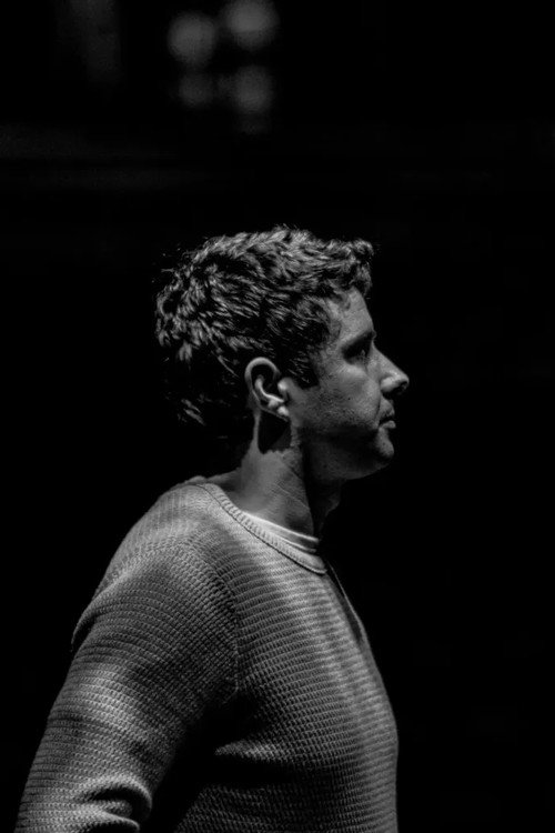 Bernard Casey profile