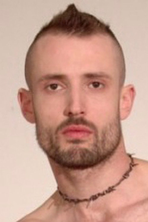 Photo of Leon Steel, Acting