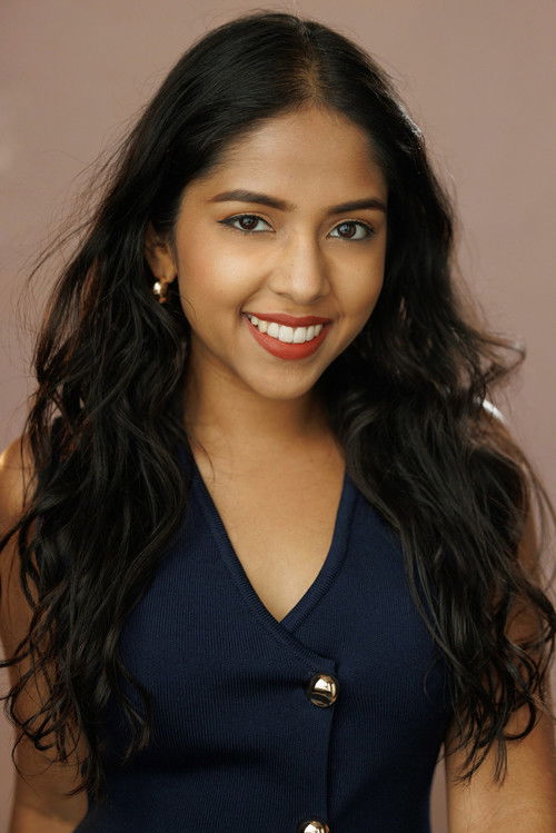 Photo of Katishcka Kiara, Acting