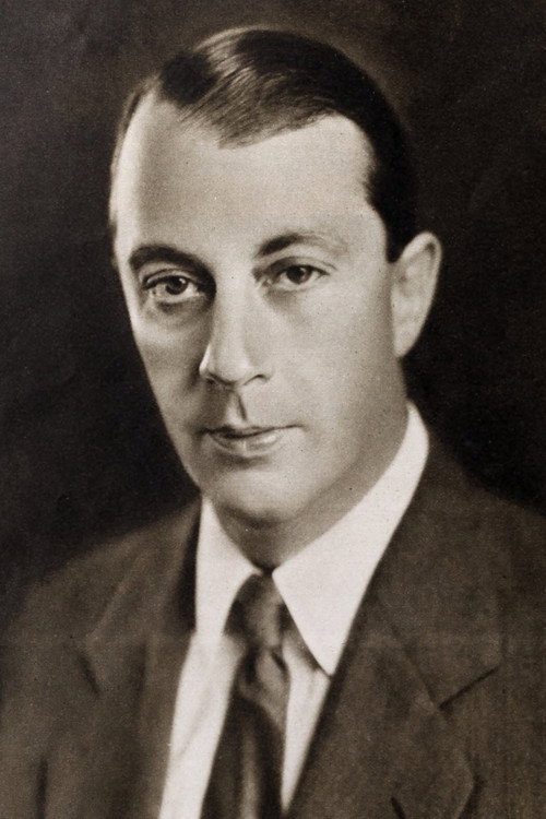 Photo of Graham McNamee, Acting