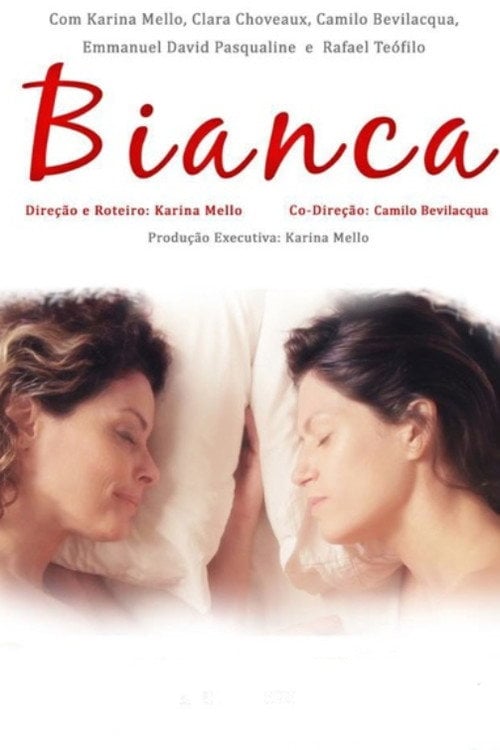 Movie poster for Bianca (2013)