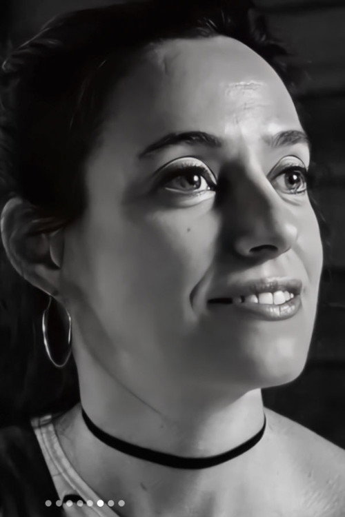 Photo of Paula Lussi, Acting