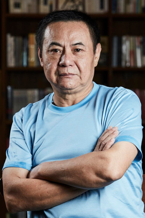 Tsai Chen-nan profile