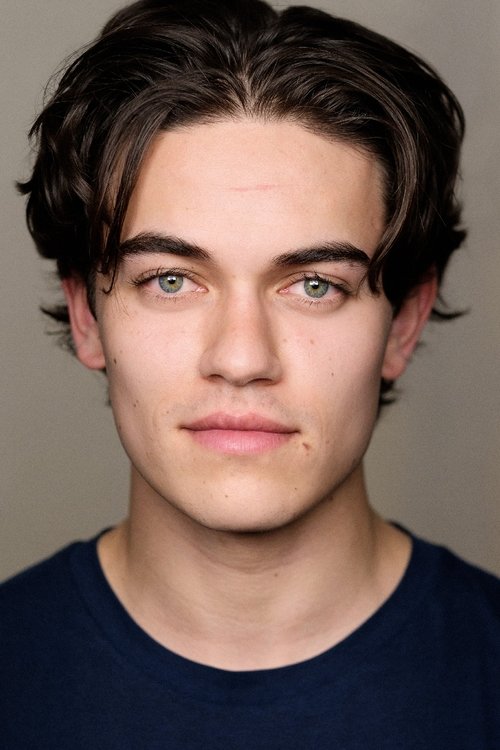 Photo of Filipe Cates, Acting