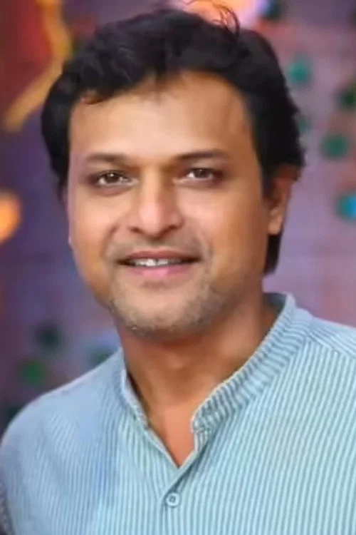 Photo of Kashyap Parulekar, Acting