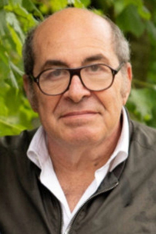Photo of Jacky Cukier, Writing