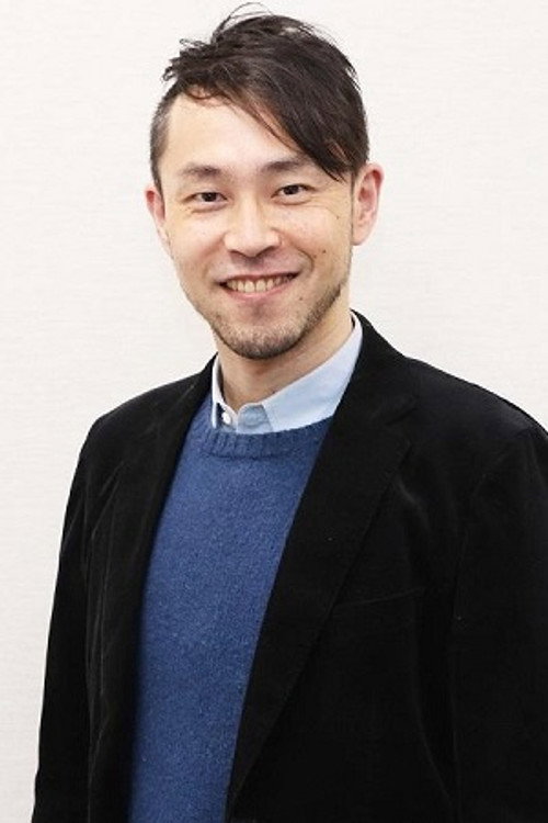 Photo of Masafumi Nishida, Writing