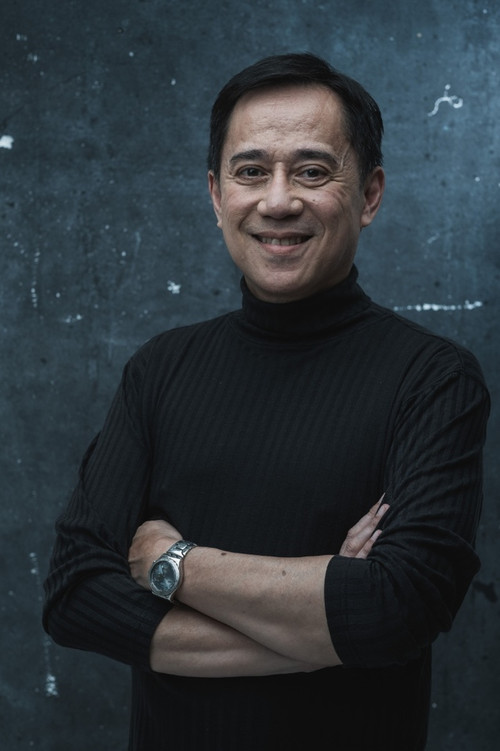 Photo of Audie Gemora, Acting