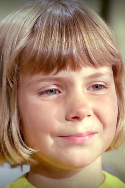 Maria Persson profile