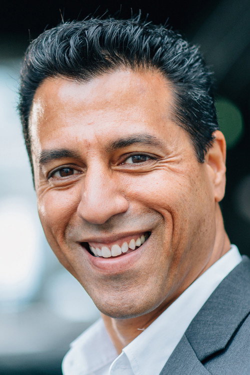 Photo of Craig Veroni, Acting