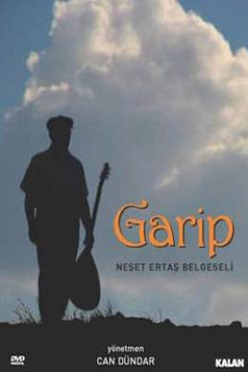 Movie poster for Garip - Neşet Ertaş (2005)