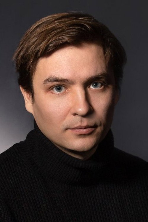 Photo of Vasyl Vasylyk, Acting