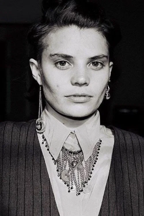 Photo of Edythe Woolley, Acting