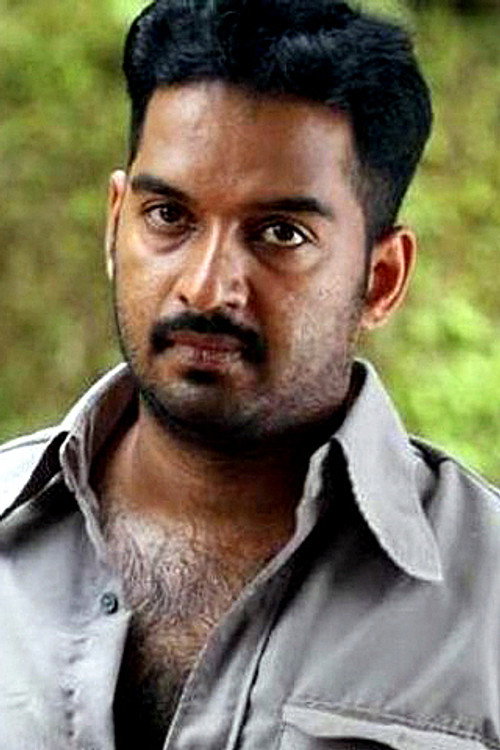 Photo of Suresh Nair, Acting