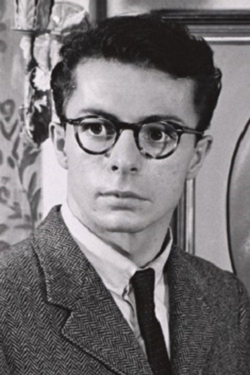 Photo of Timmy Everett, Acting