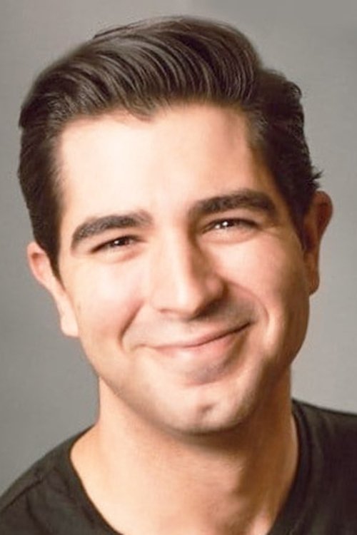 Justin Rupple profile