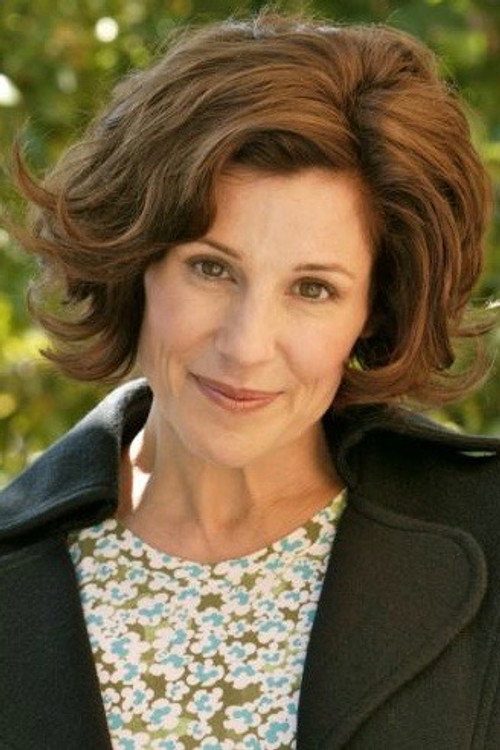 Photo of Diana Georger, Acting