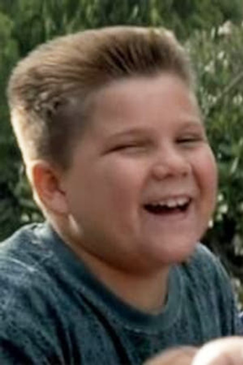 Photo of Brandon de Paul, Acting