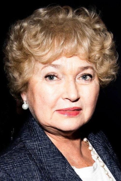 Photo of Lyudmila Narusova, Acting